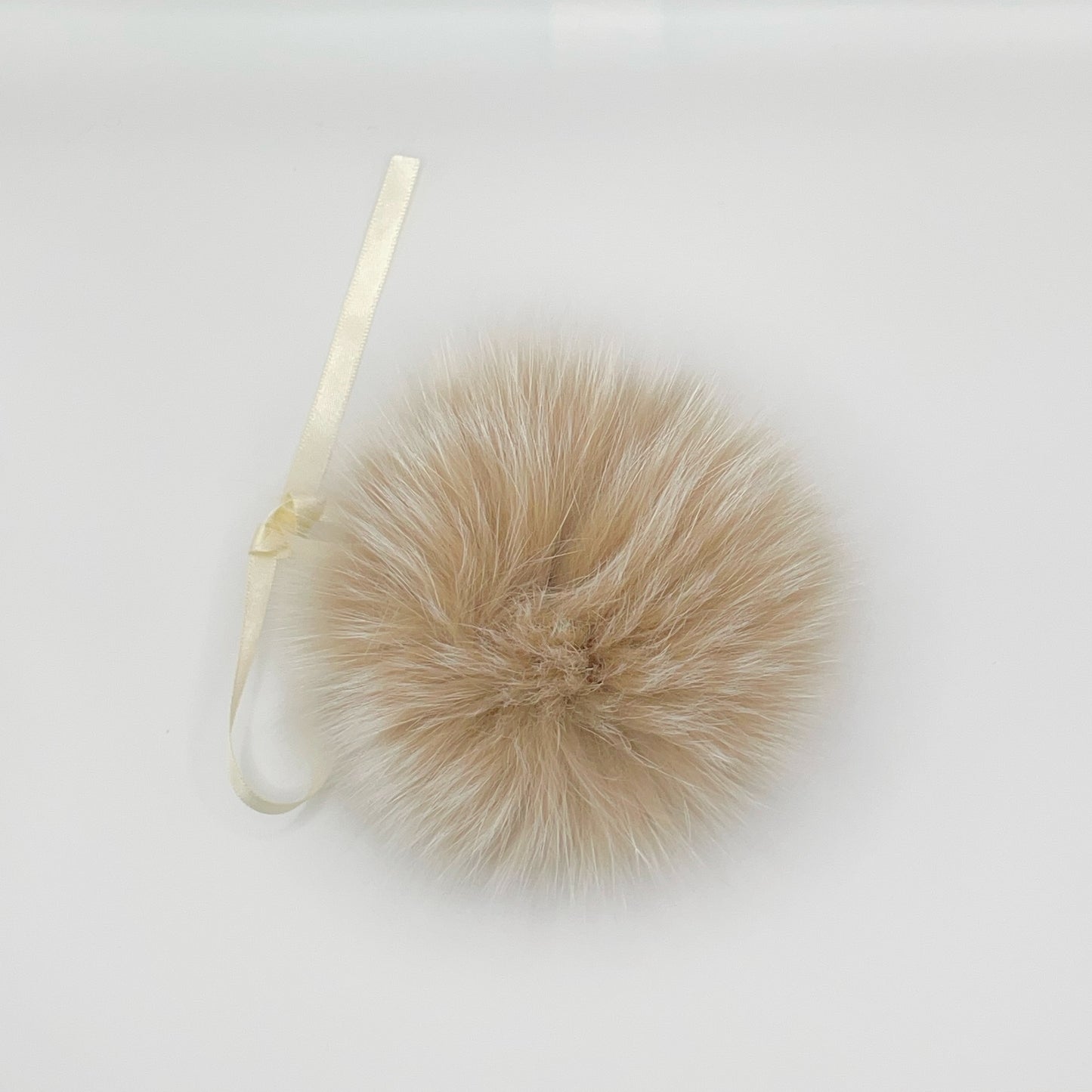 Perfect Pom Poms Too - Fur Pom Poms