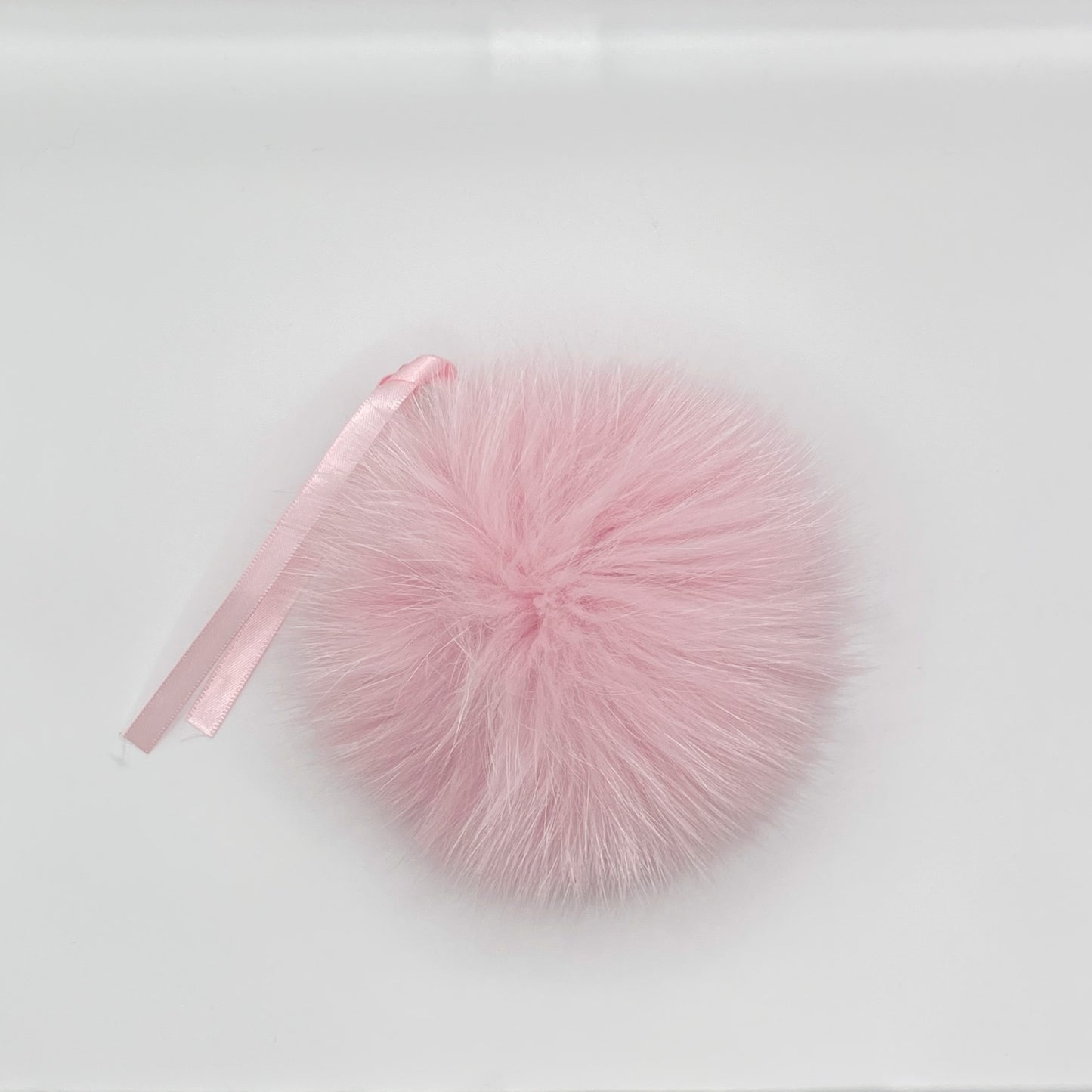 Perfect Pom Poms Too - Fur Pom Poms