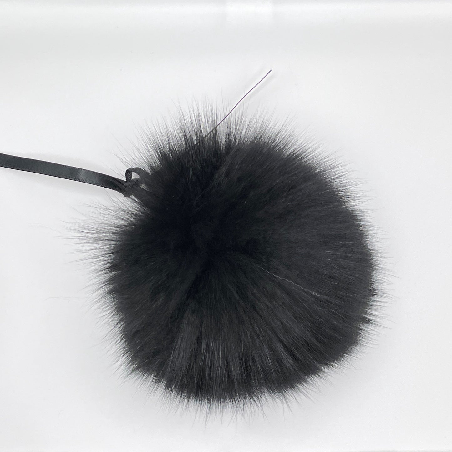 Perfect Pom Poms Too - Fur Pom Poms