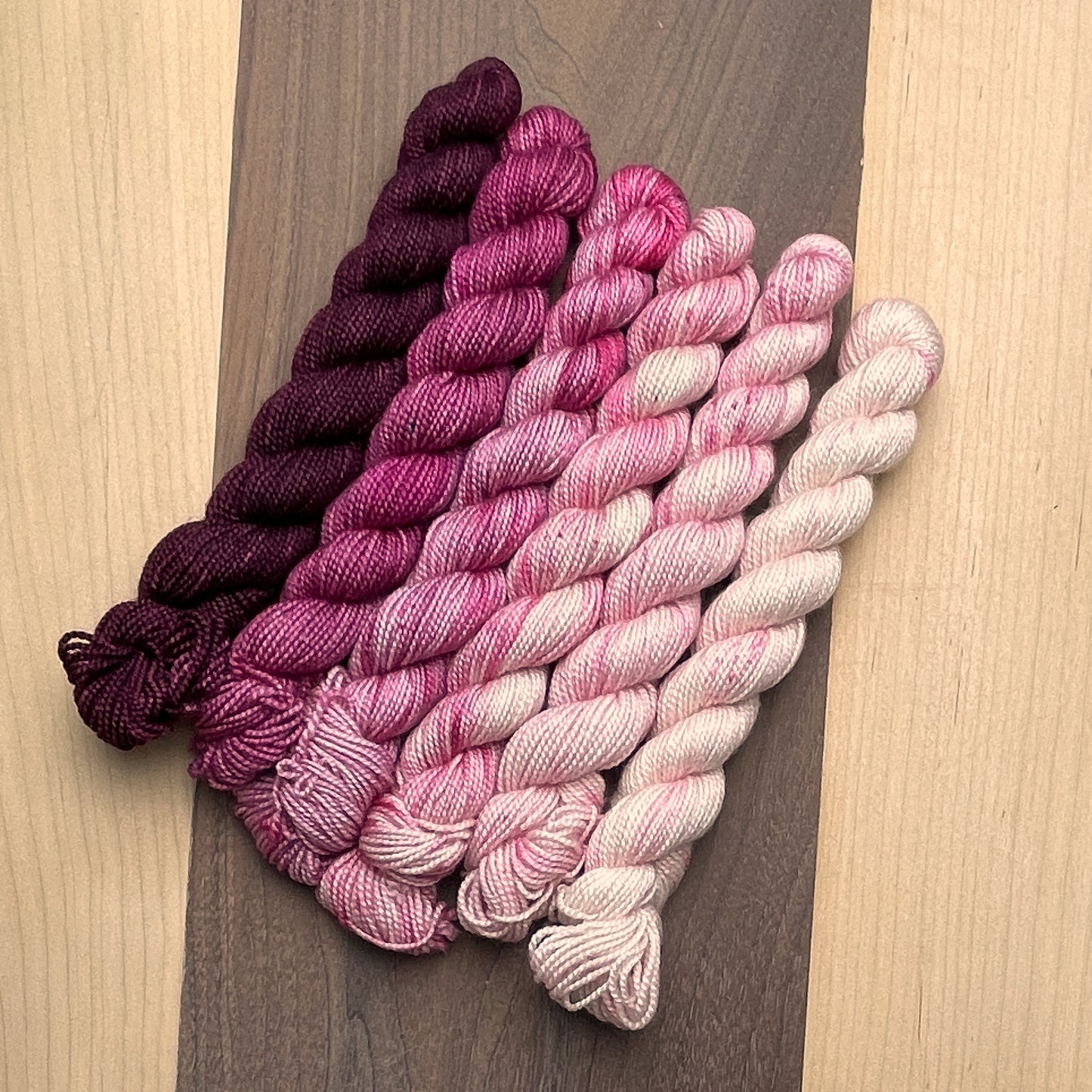 Fading Memories Cowl Kit 2025