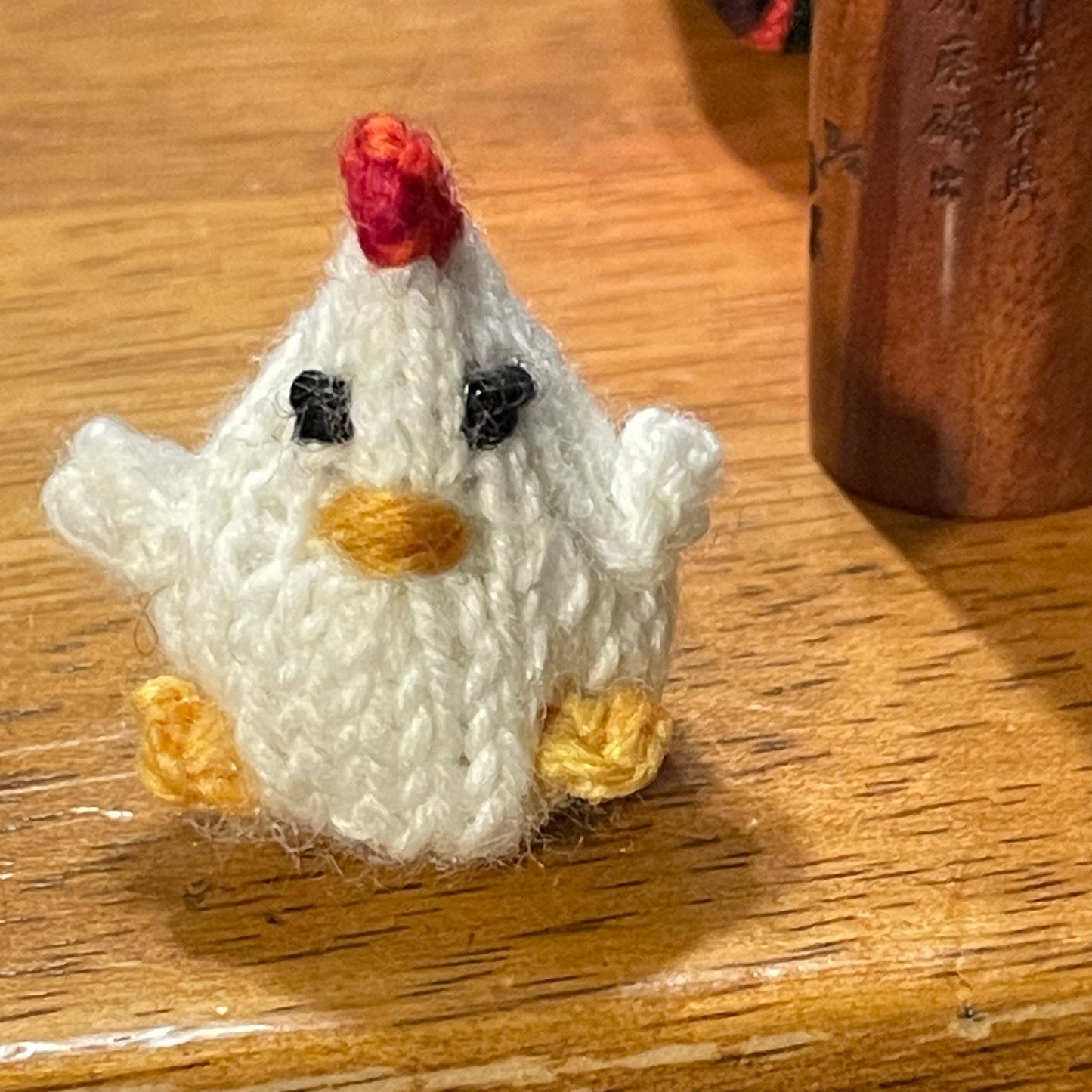 Spring Chickens Class