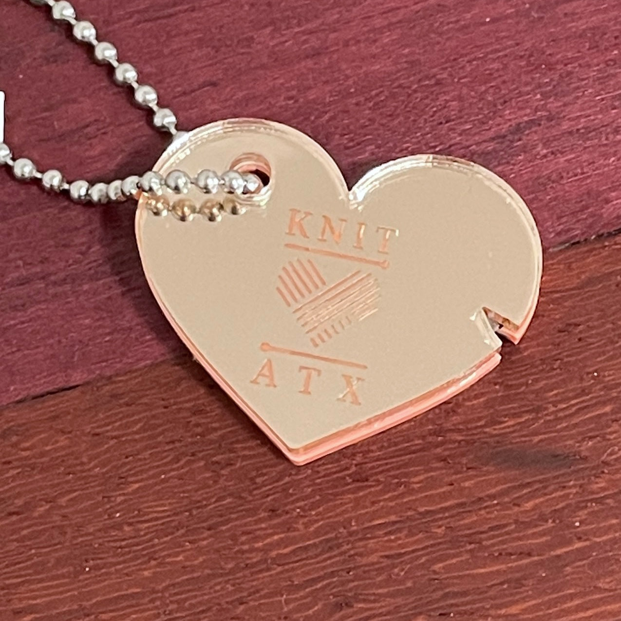 Knit ATX Yarn and Thread Cutter