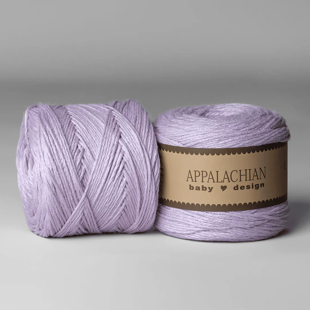 Appalachian Baby Organic Cotton Yarn