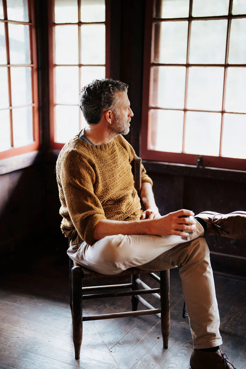 Trails & Valleys : Knitwear for Family Adventures