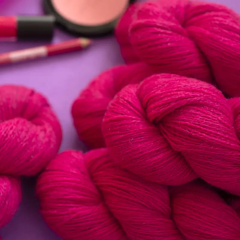 mYak Baby Yak Lace
