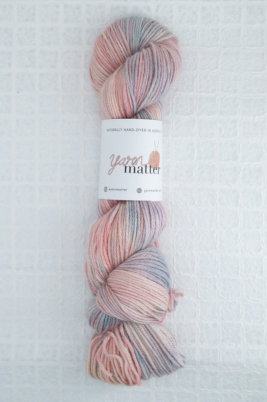 Yarn Matter x Knit ATX Anniversary Yarn