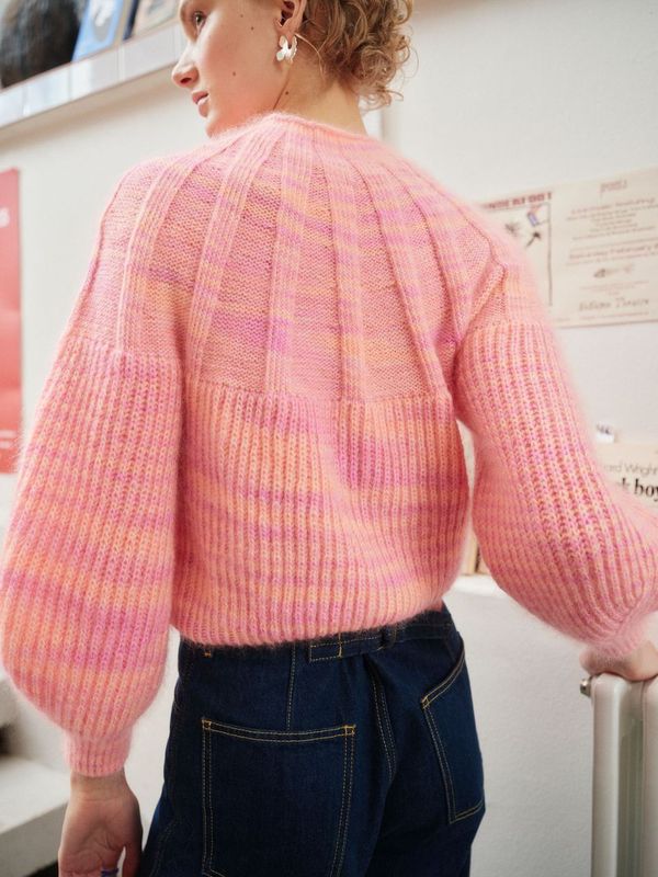 Knit Pop: Design for the Modern Maker