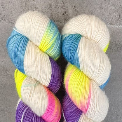 Madelinetosh Twist Light