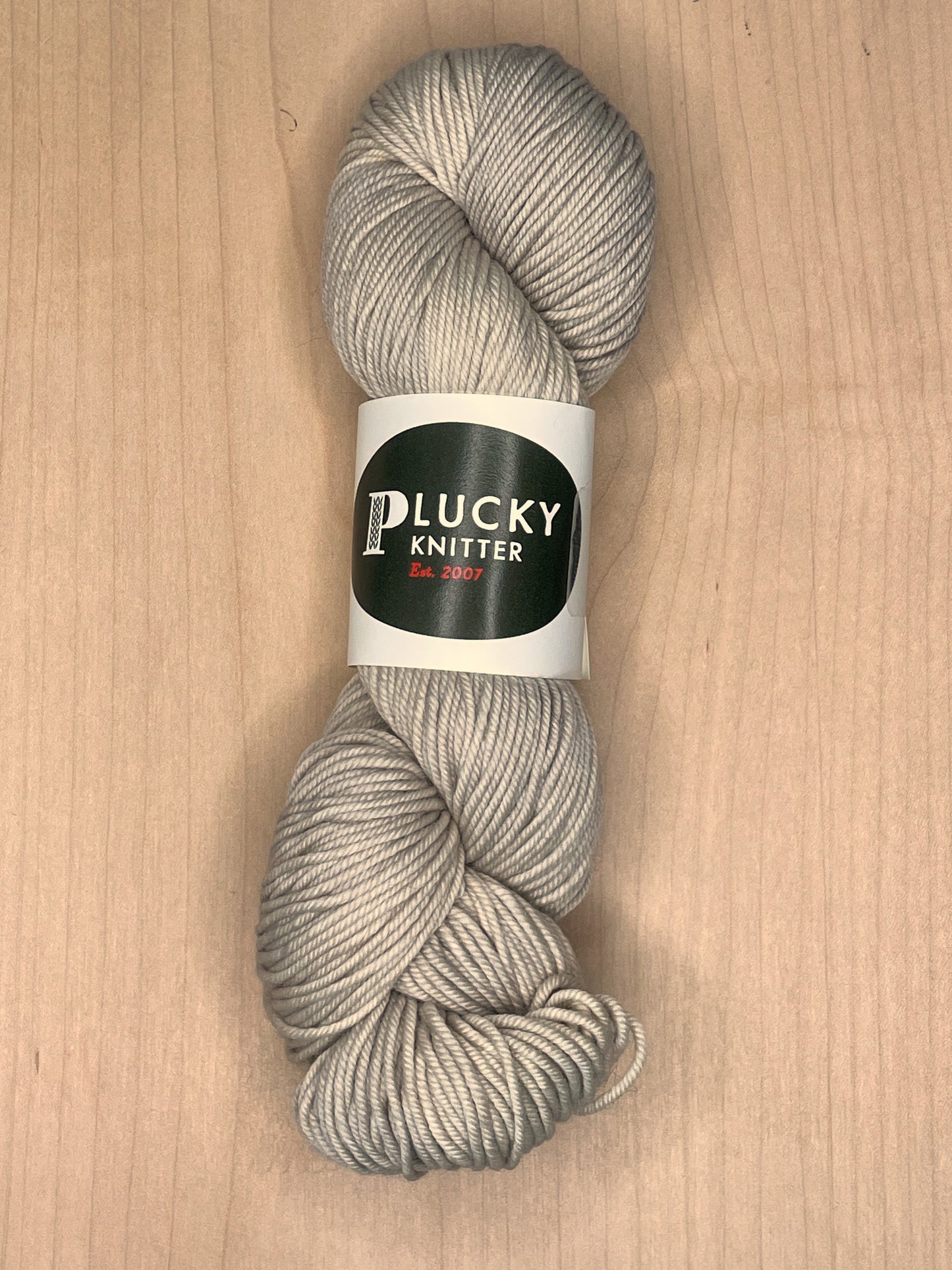 Plucky Knitter Primo DK