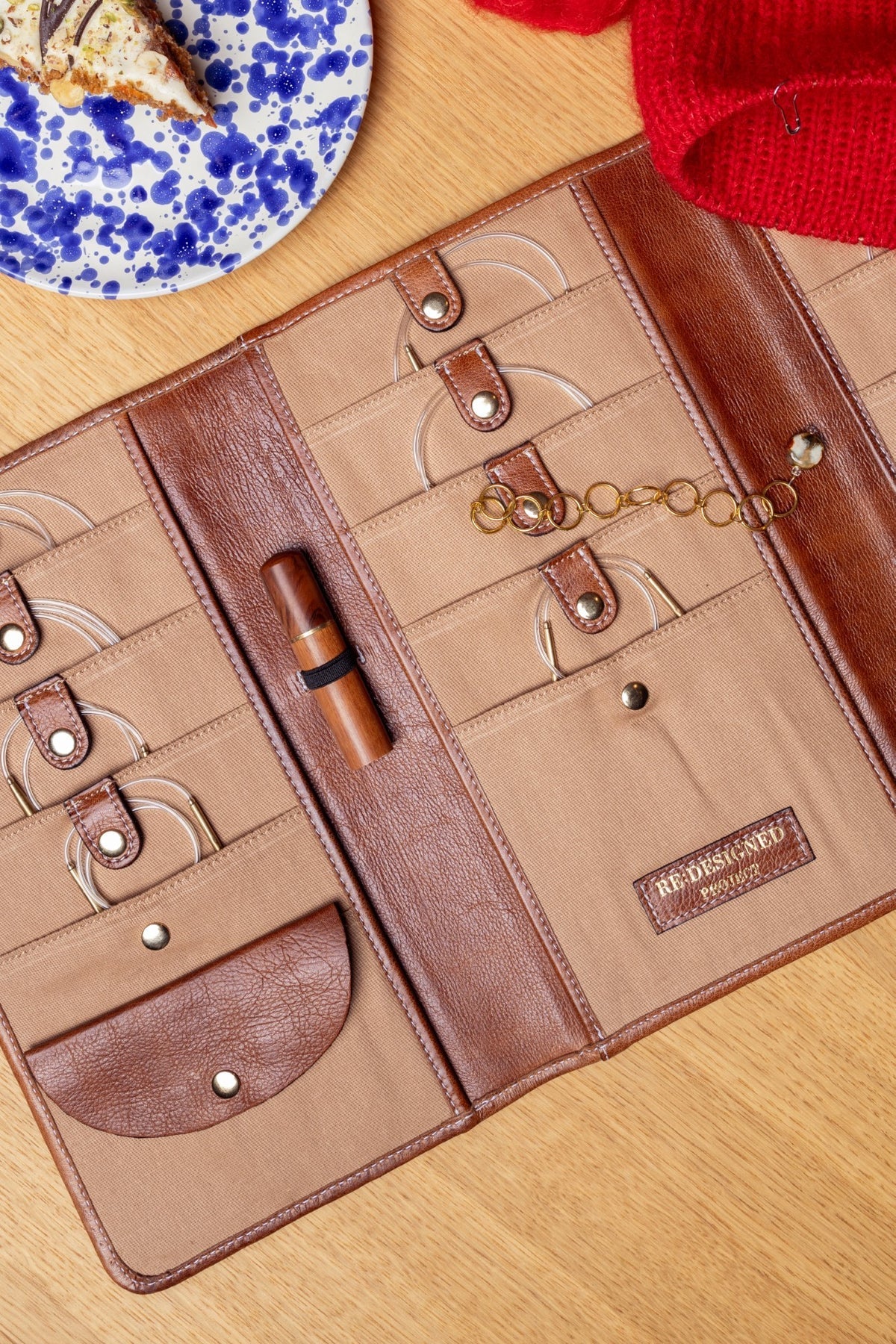 Re: Designed Project 82