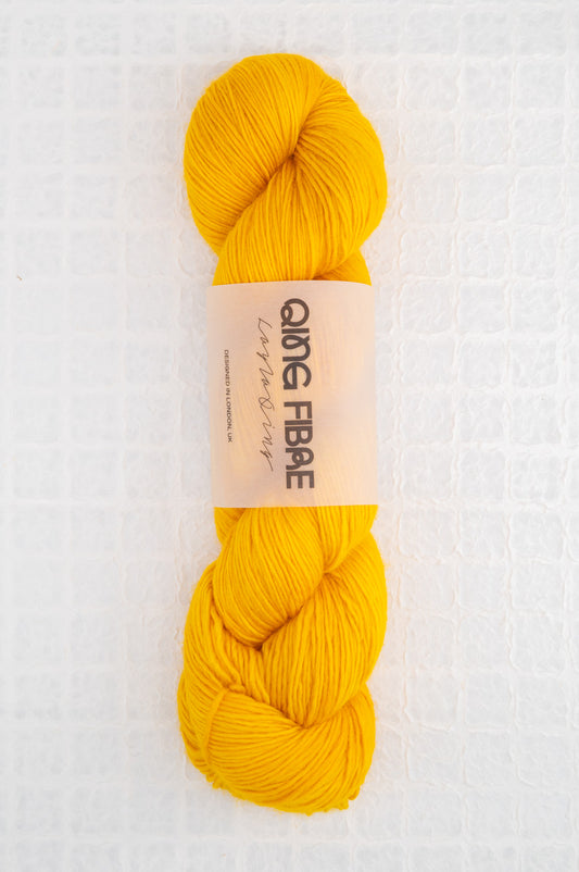 Qing Fibre Dashing Sassy