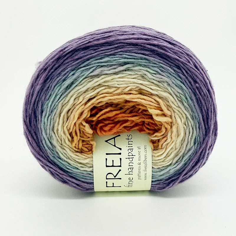 Freia Merino Fingering Shawl Ball