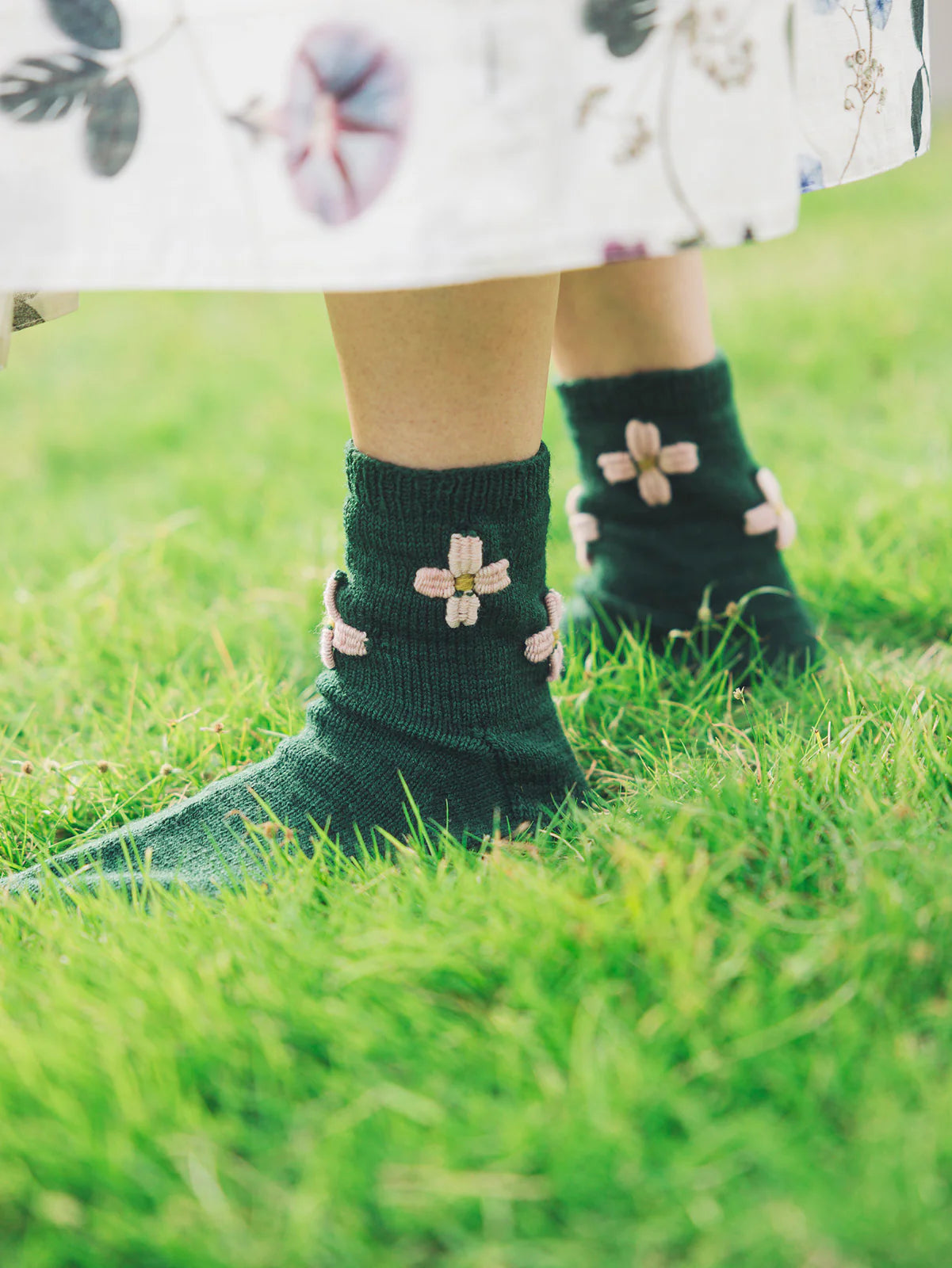 Sock Knitting Club - Preorder