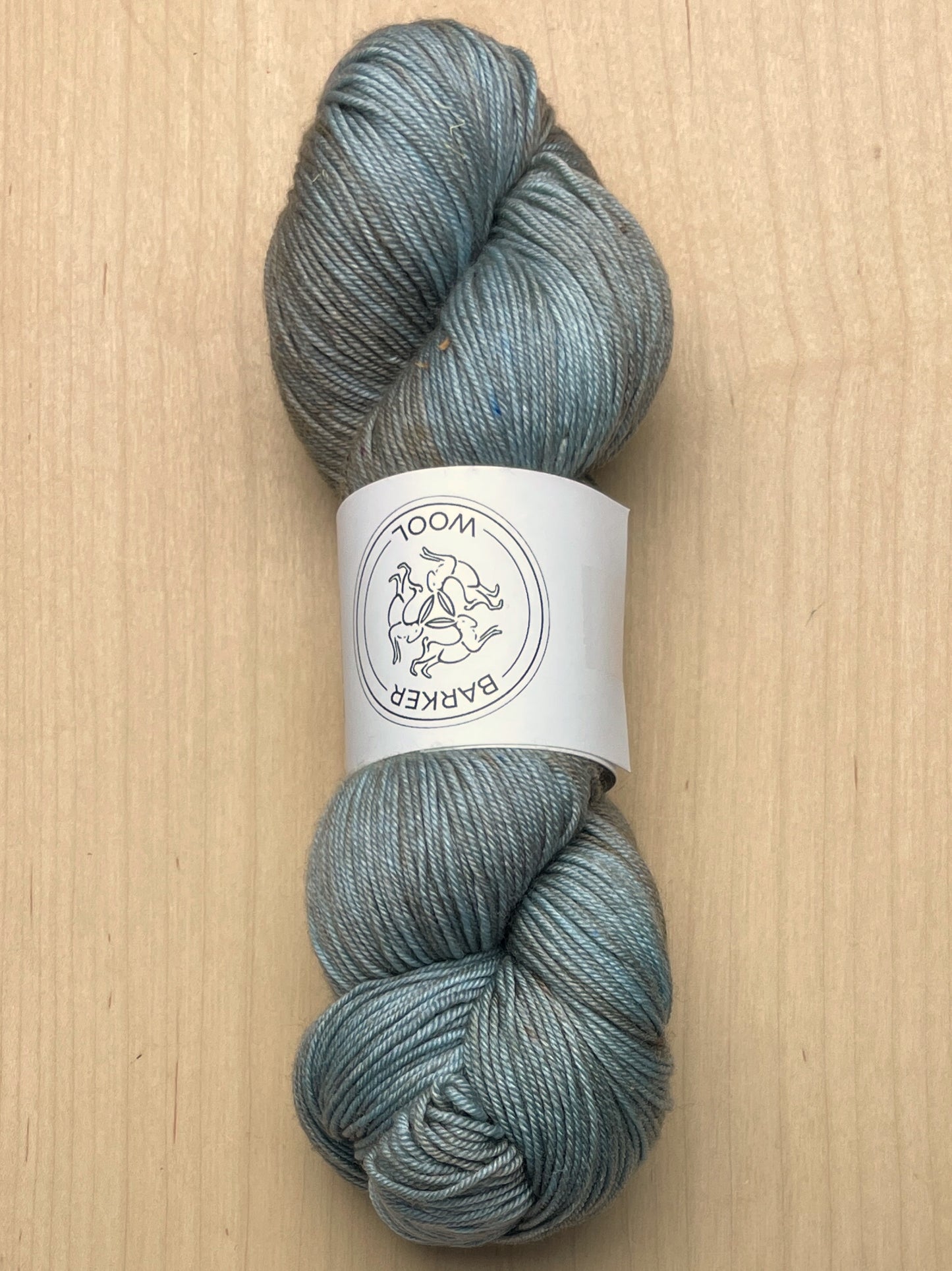 Barker Wool Silky Quatro