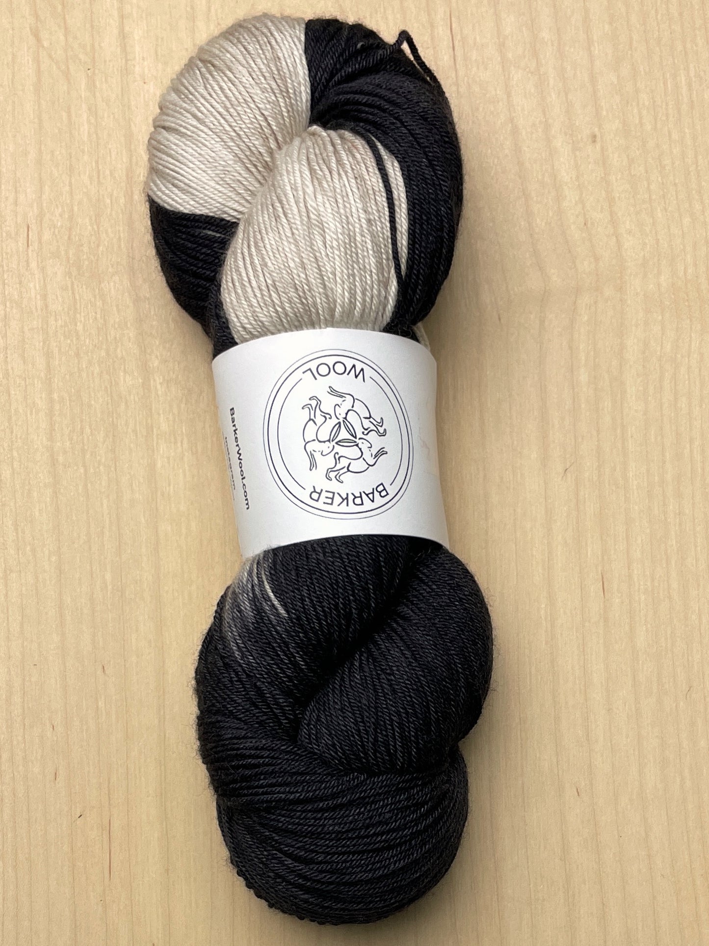 Barker Wool Silky Quatro