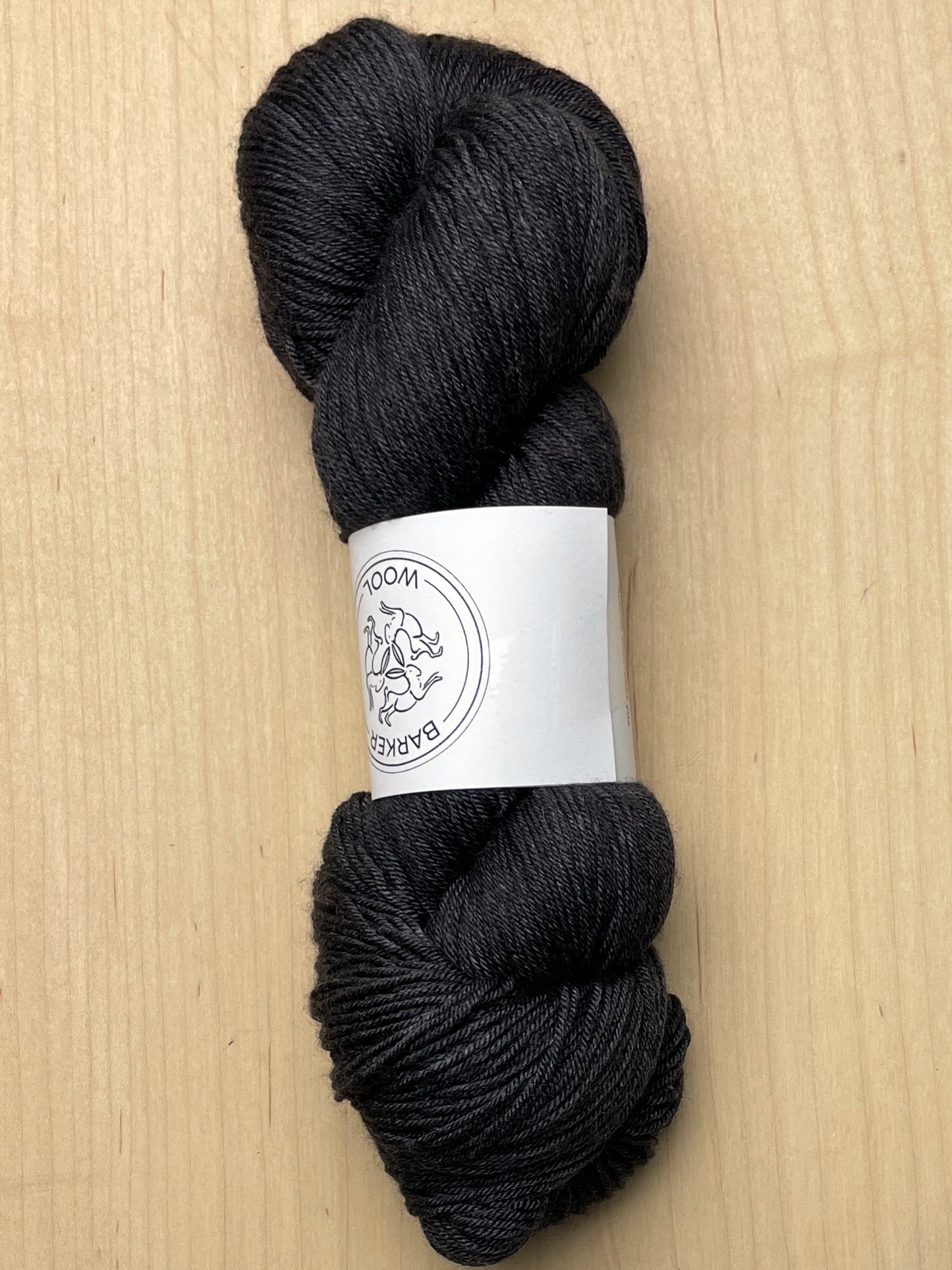 Barker Wool Silky Quatro