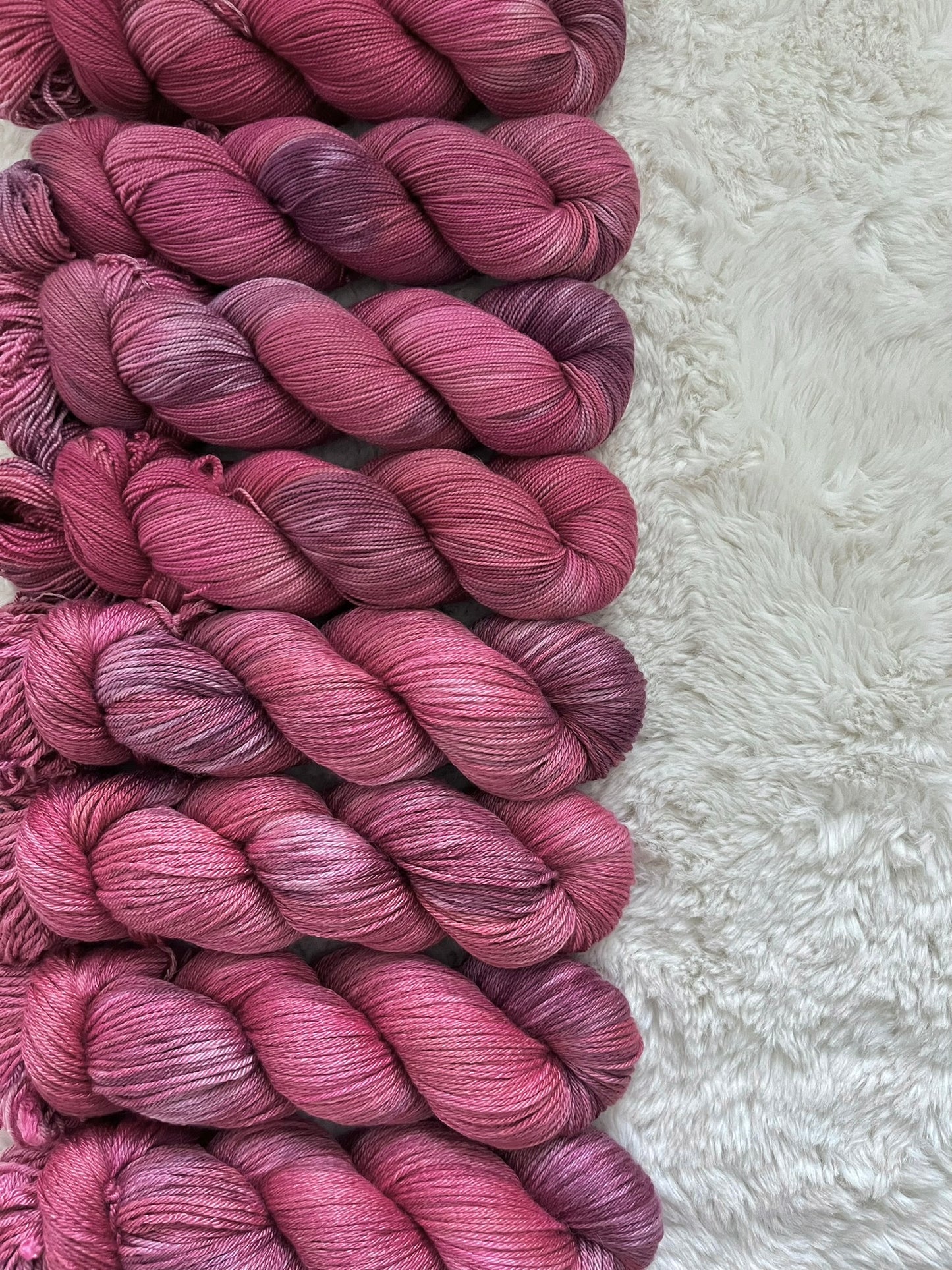 Yarn Matter Luxe DK