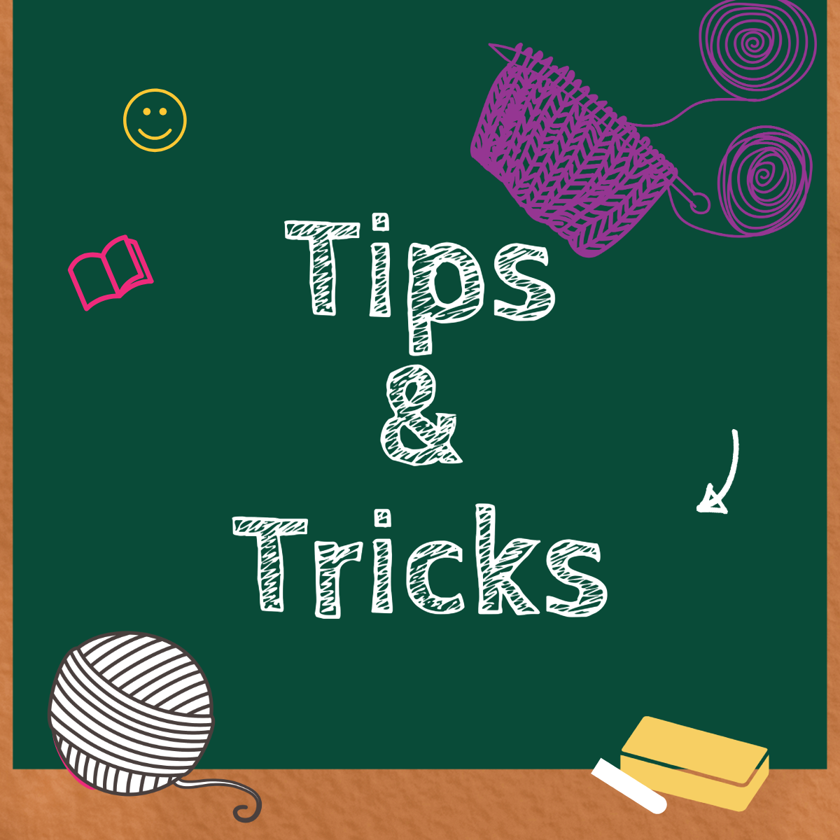 Essential Tips and Tricks For Knitting Success