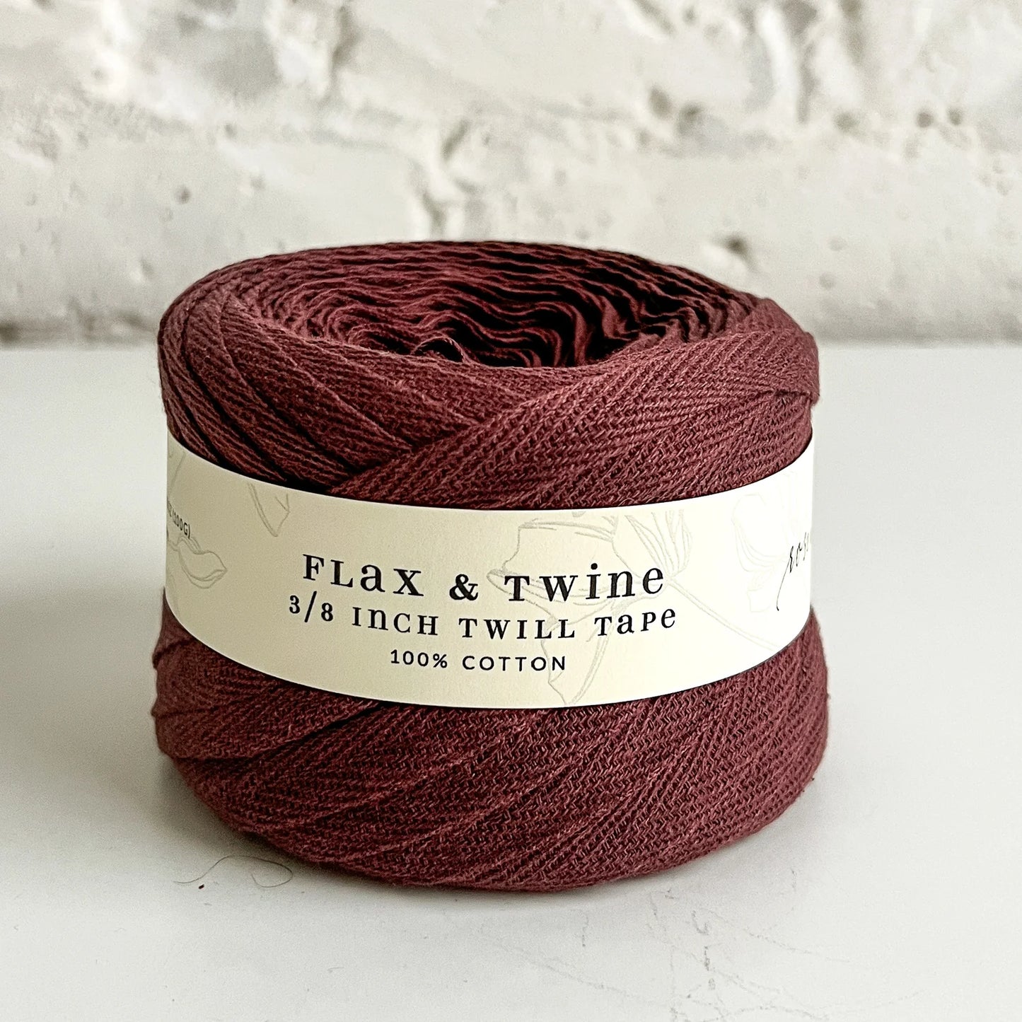 Flax & Twine Bella Bento Bag Kit