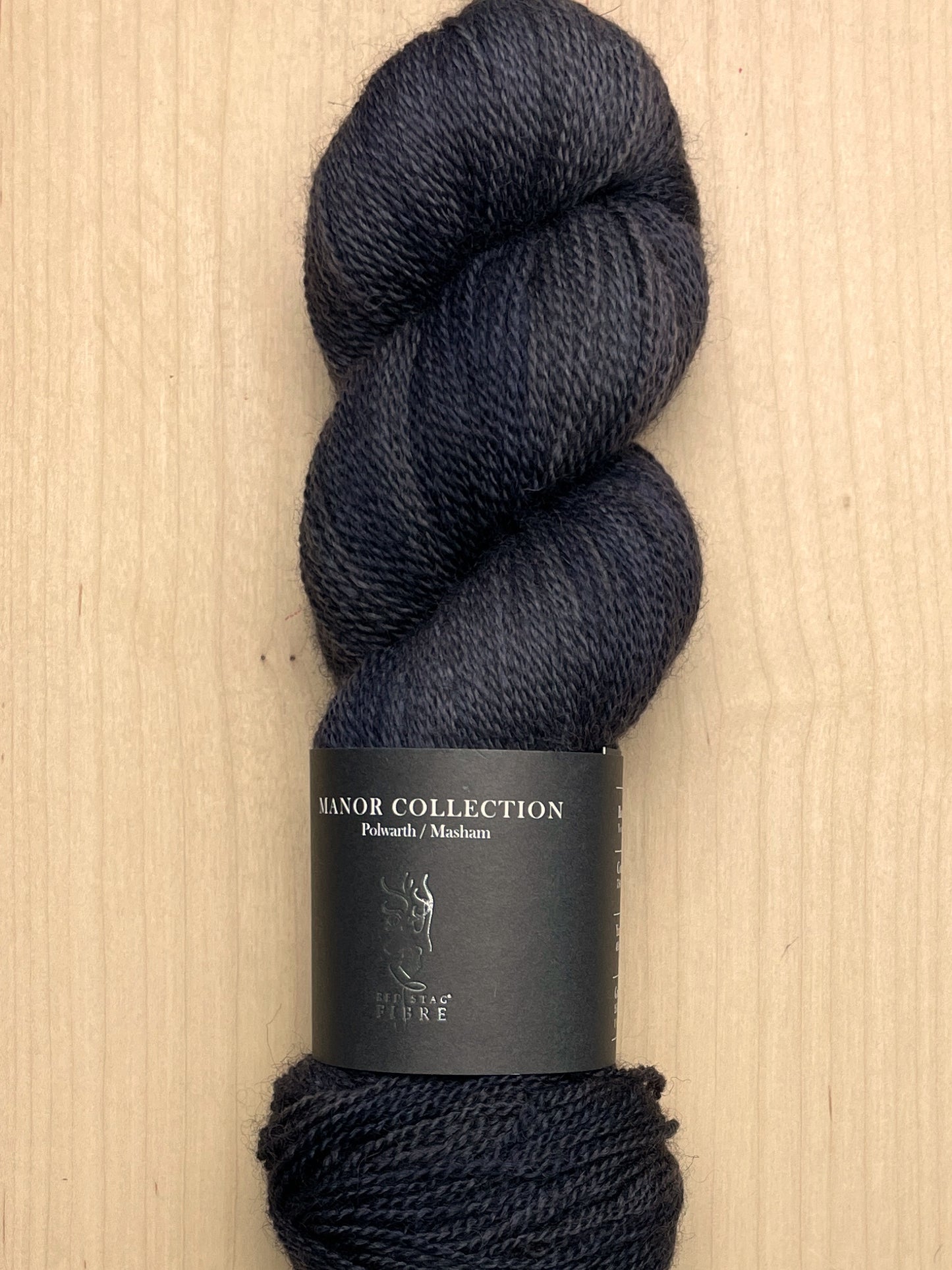 Red Stag Yorkshire Fingering