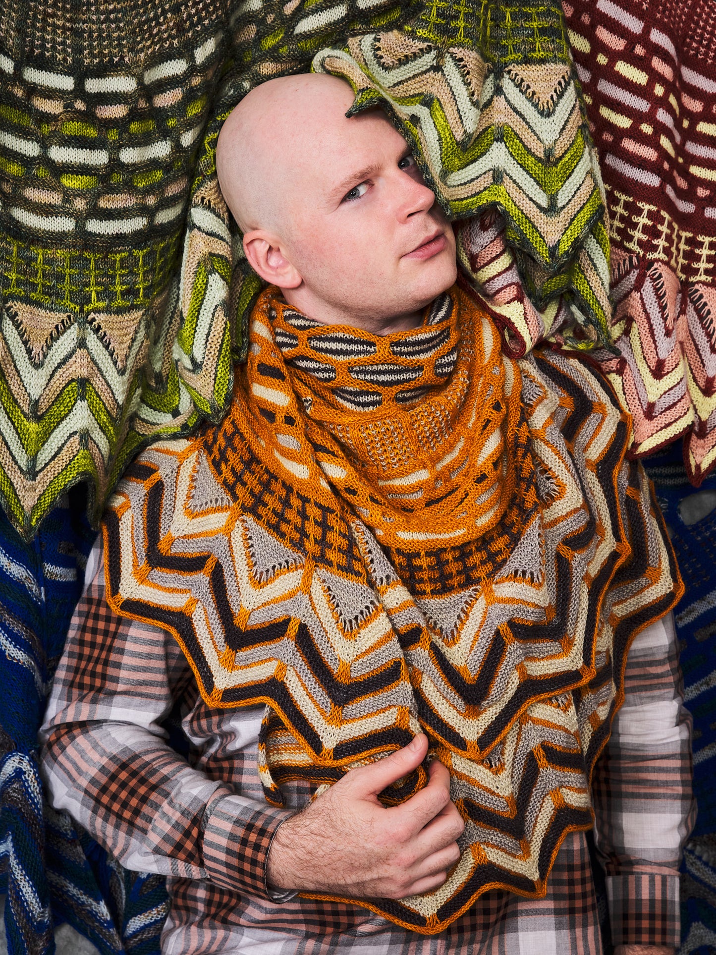 Woolly World of Westknits With Stephen West