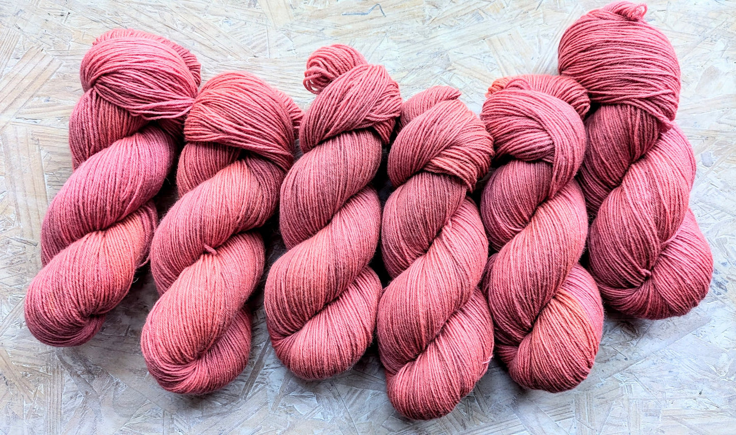 Barker Wool Silky Quatro