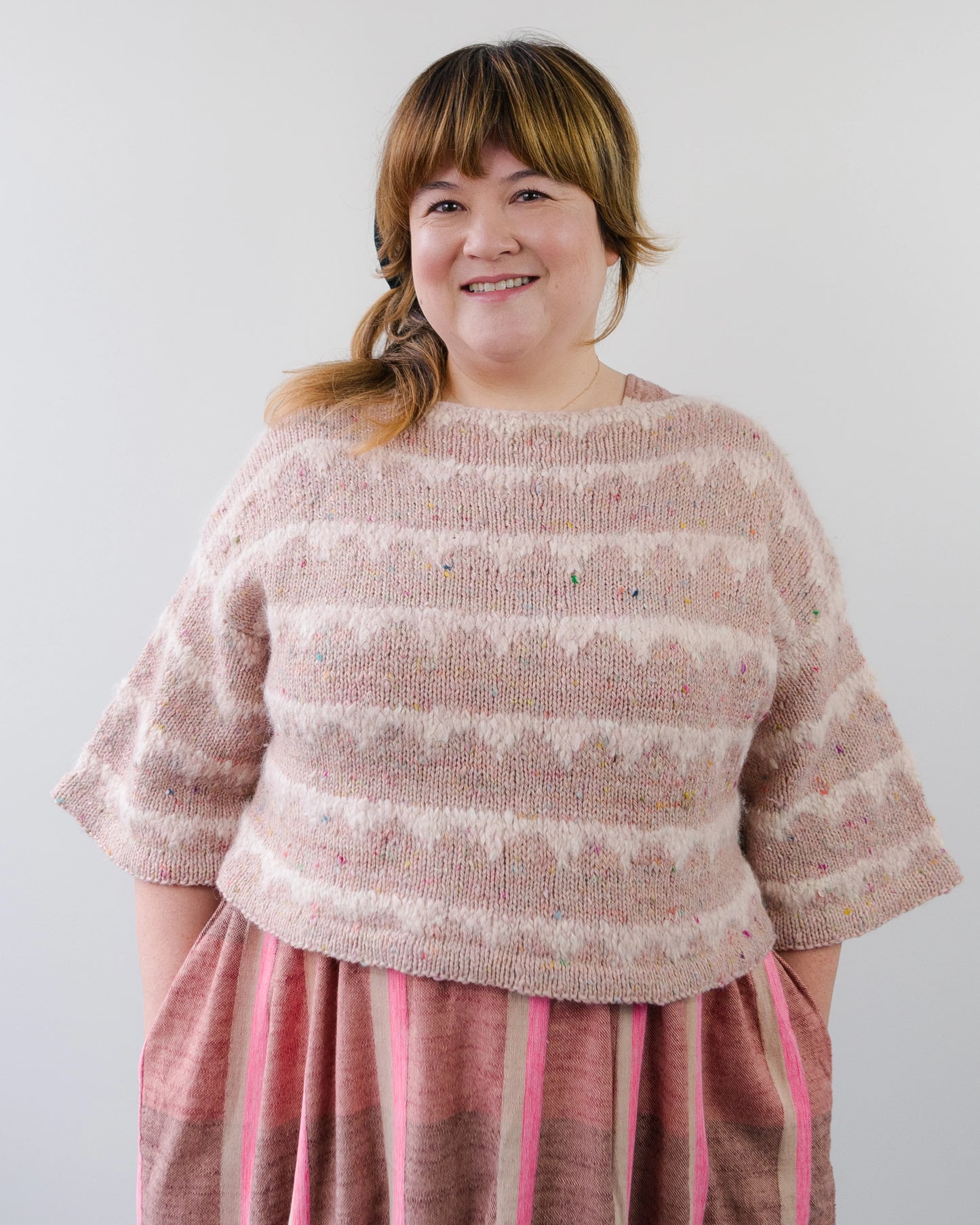 Crafternoon With Aimée Gille