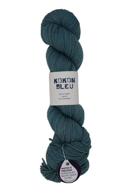 Kokon Bleu Yarn