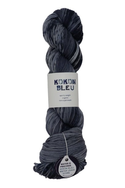Kokon Bleu Yarn