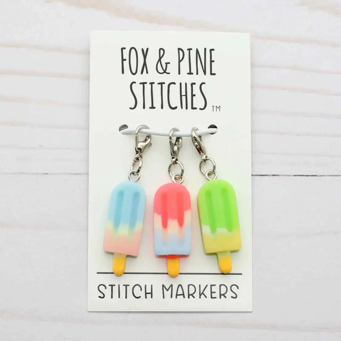 Fox & Pine Progress Keepers