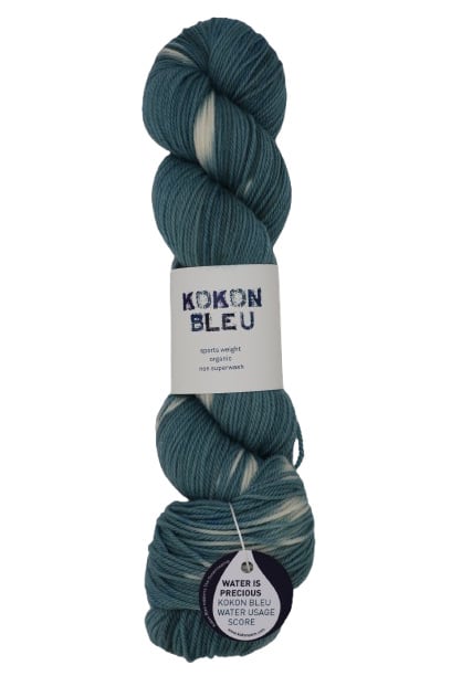 Kokon Bleu Yarn