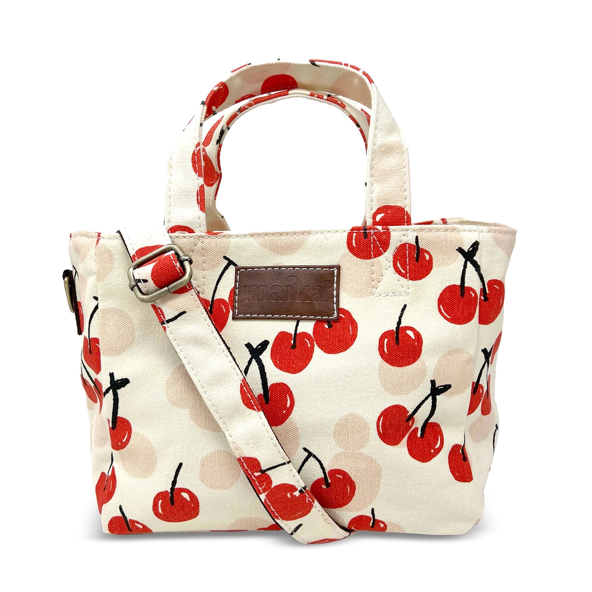 Maika Mini Tote