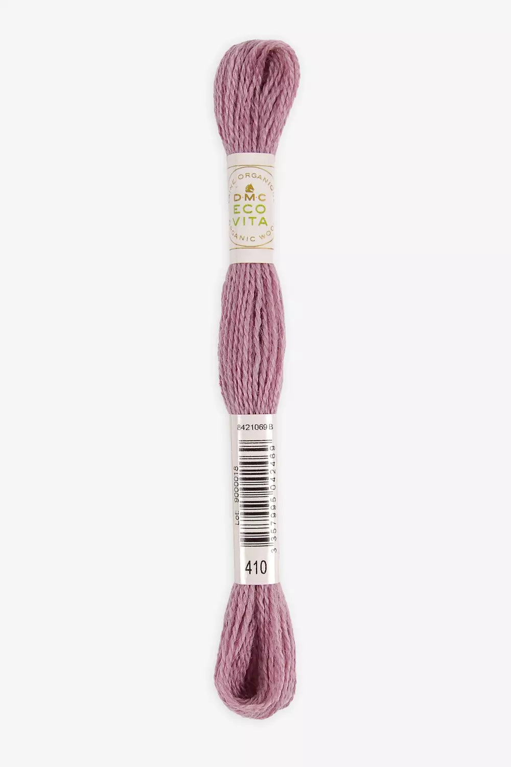 DMC Eco Vita Wool Embroidery Thread