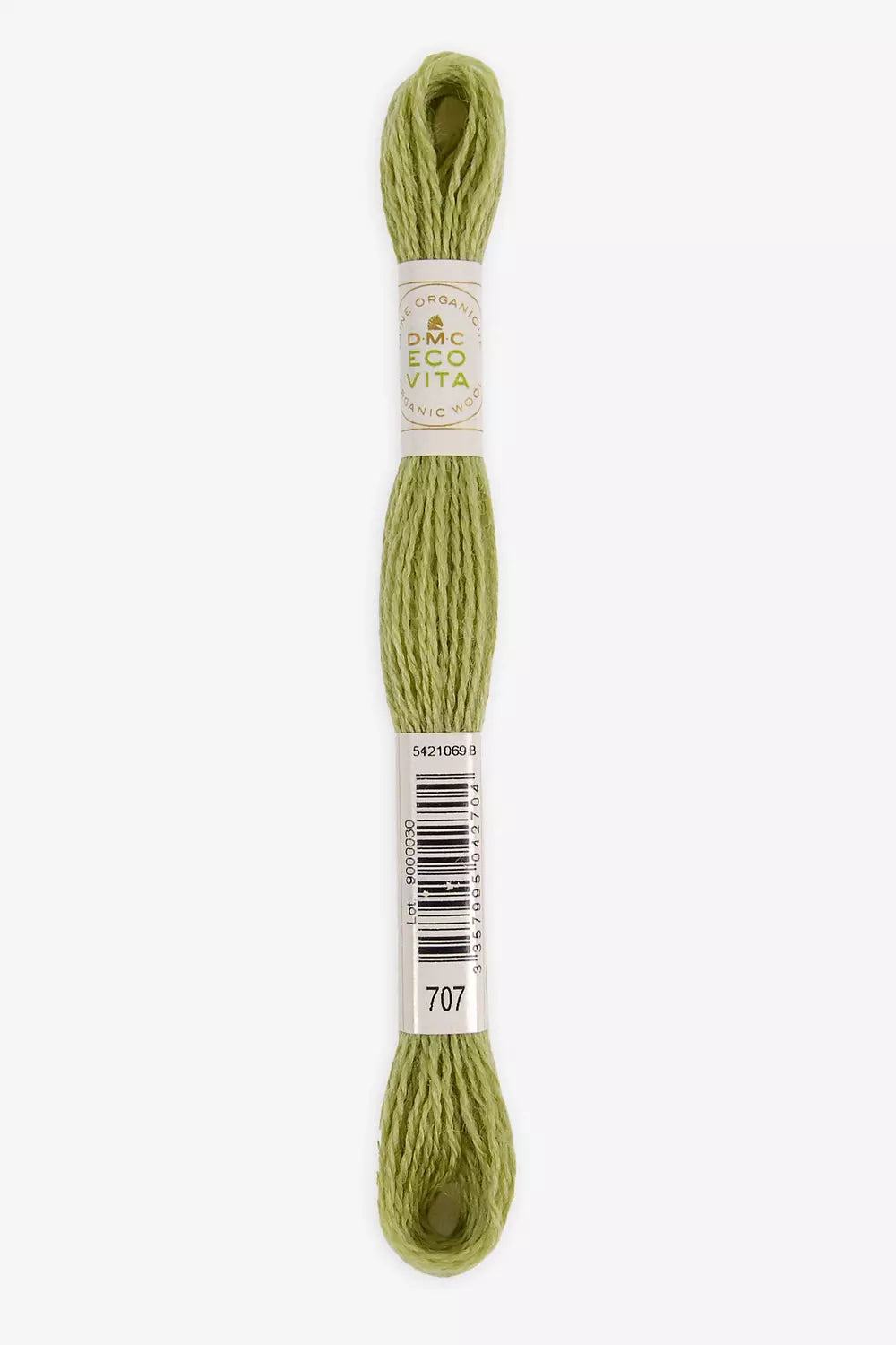 DMC Eco Vita Wool Embroidery Thread