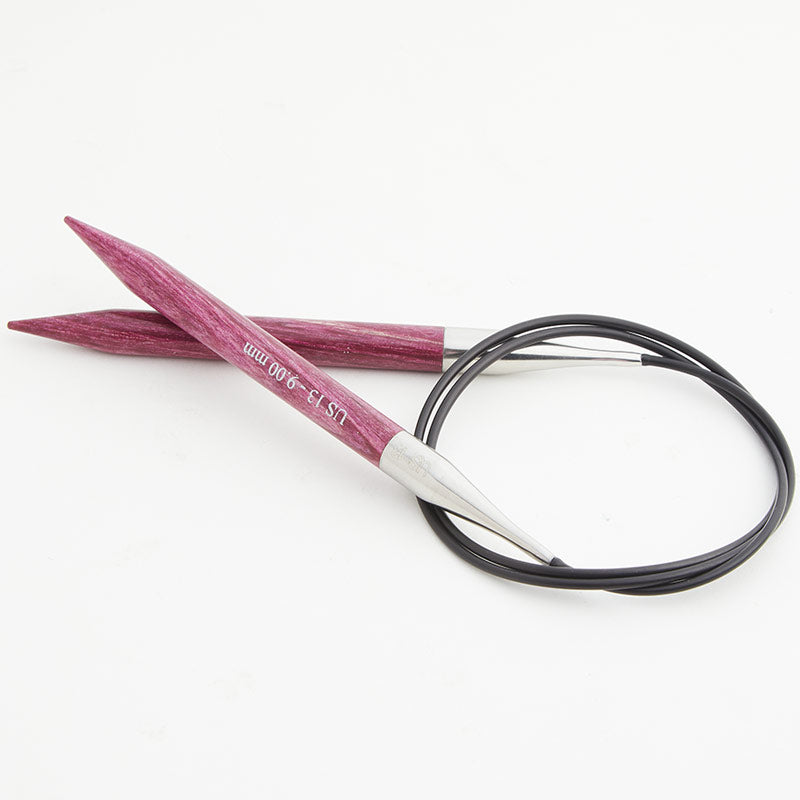 Knitter's Pride Symfonie Dreamz Circular Needles