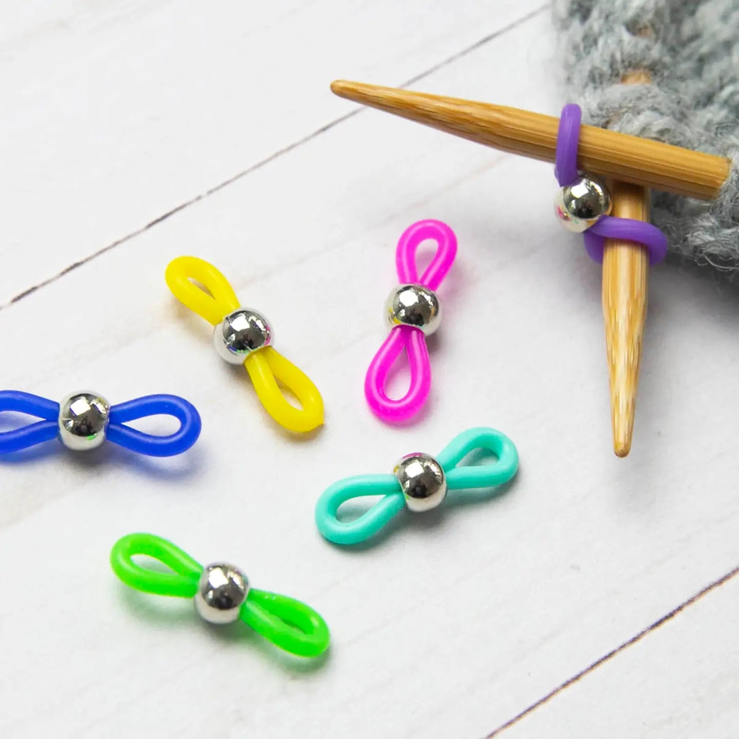 Fox & Pine Stitch Huggers