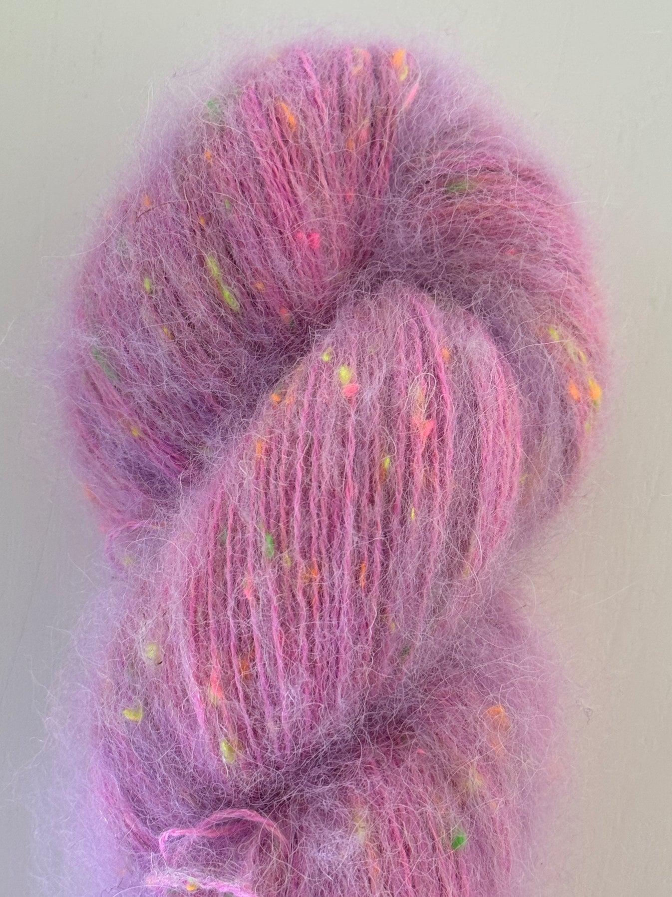 Moondrake Ultraviolet Stardust Cloud
