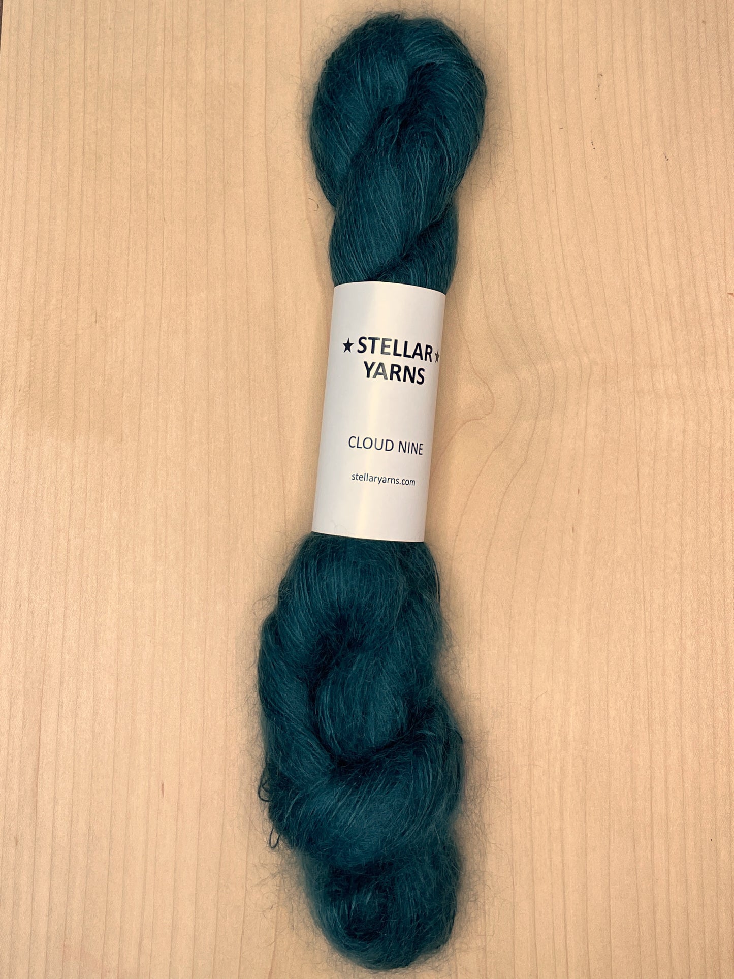 Stellar Yarns Cloud Nine