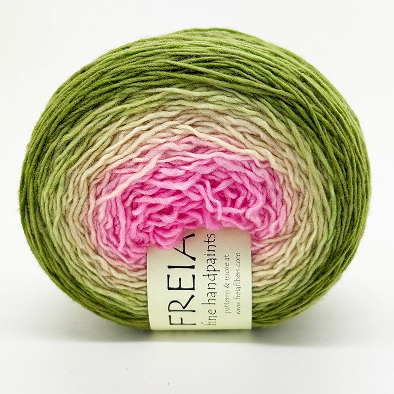 Freia Merino Fingering Shawl Ball