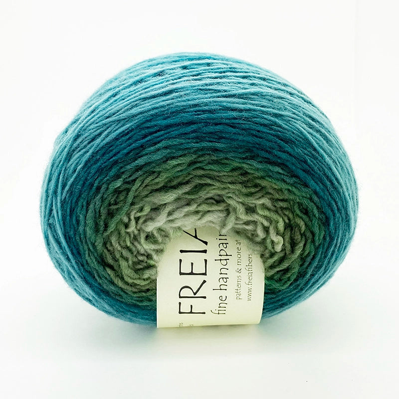 Freia Merino Fingering Shawl Ball