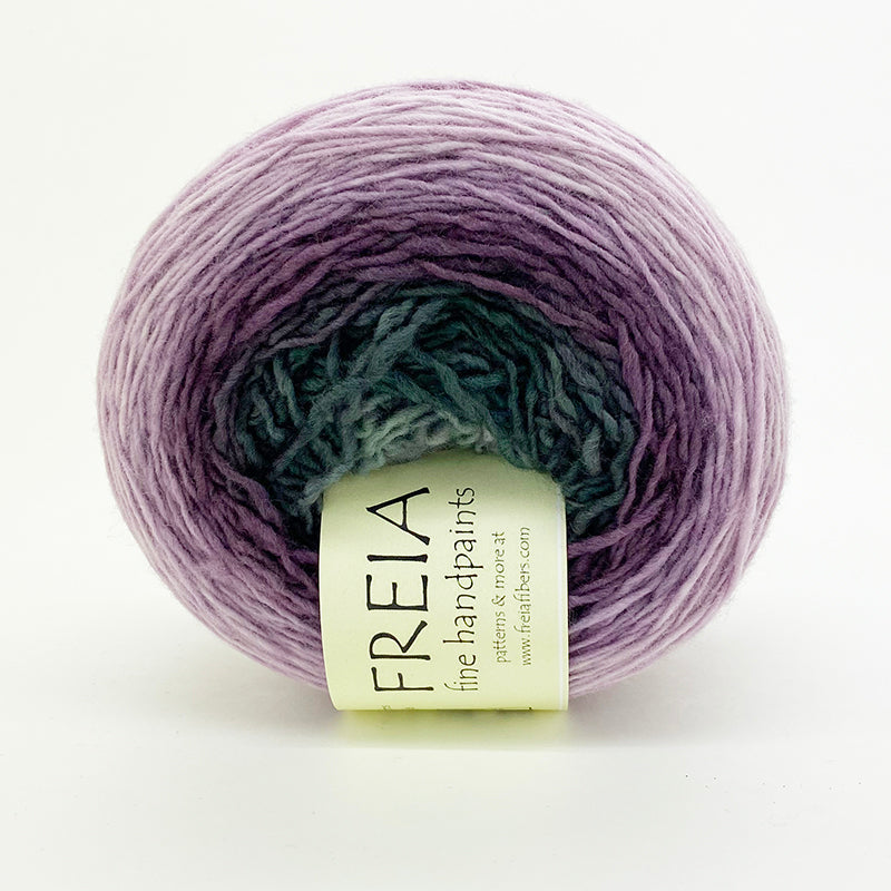 Freia Merino Fingering Shawl Ball