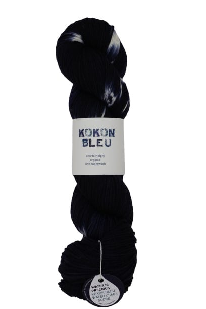 Kokon Bleu Yarn