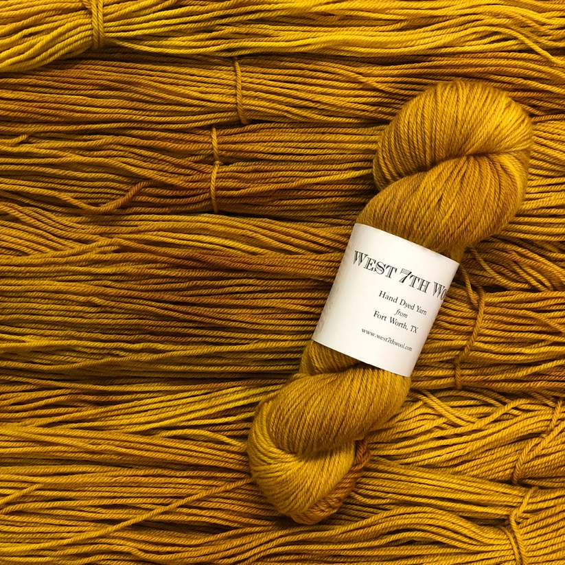 West 7th Wool Merino DK