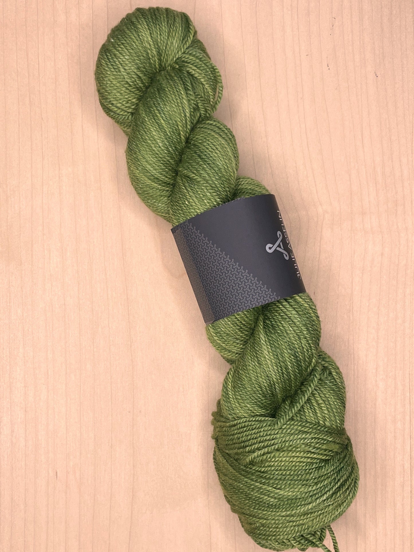 Julie Asselin Leizu DK