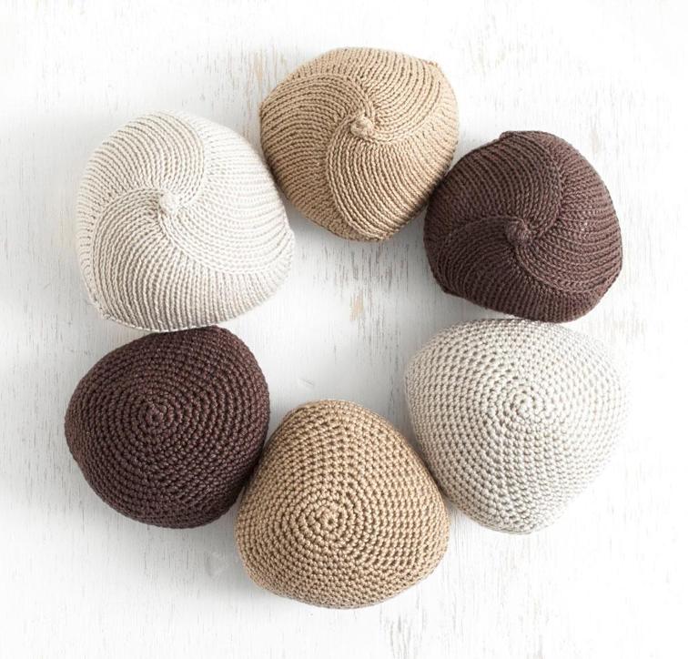 Knit Or Crochet Knockers Workshop