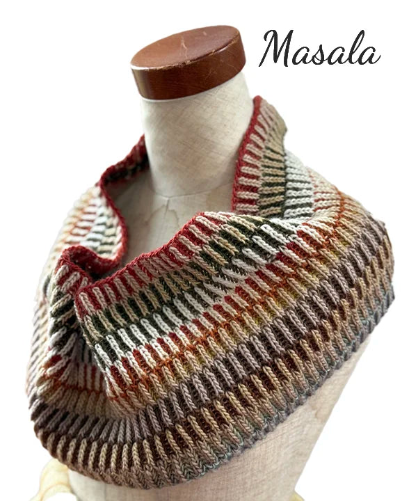 Freia Sidestep Cowl Kit
