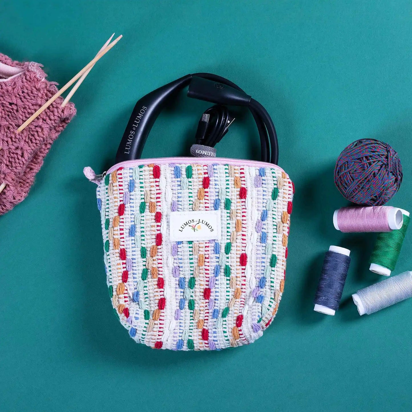 Lumos Pouch