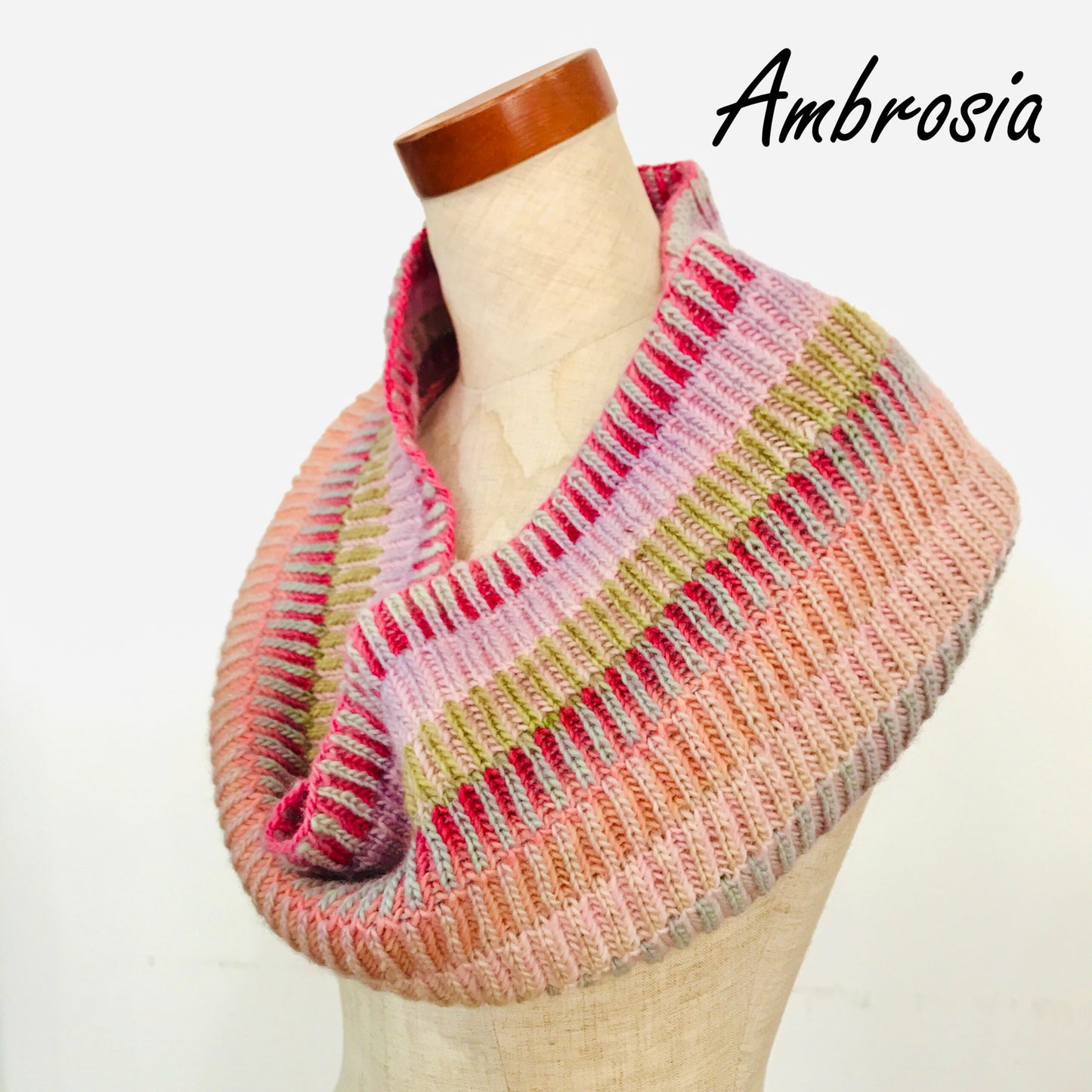 Freia Sidestep Cowl Kit