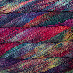 Malabrigo Ultimate Sock Mini