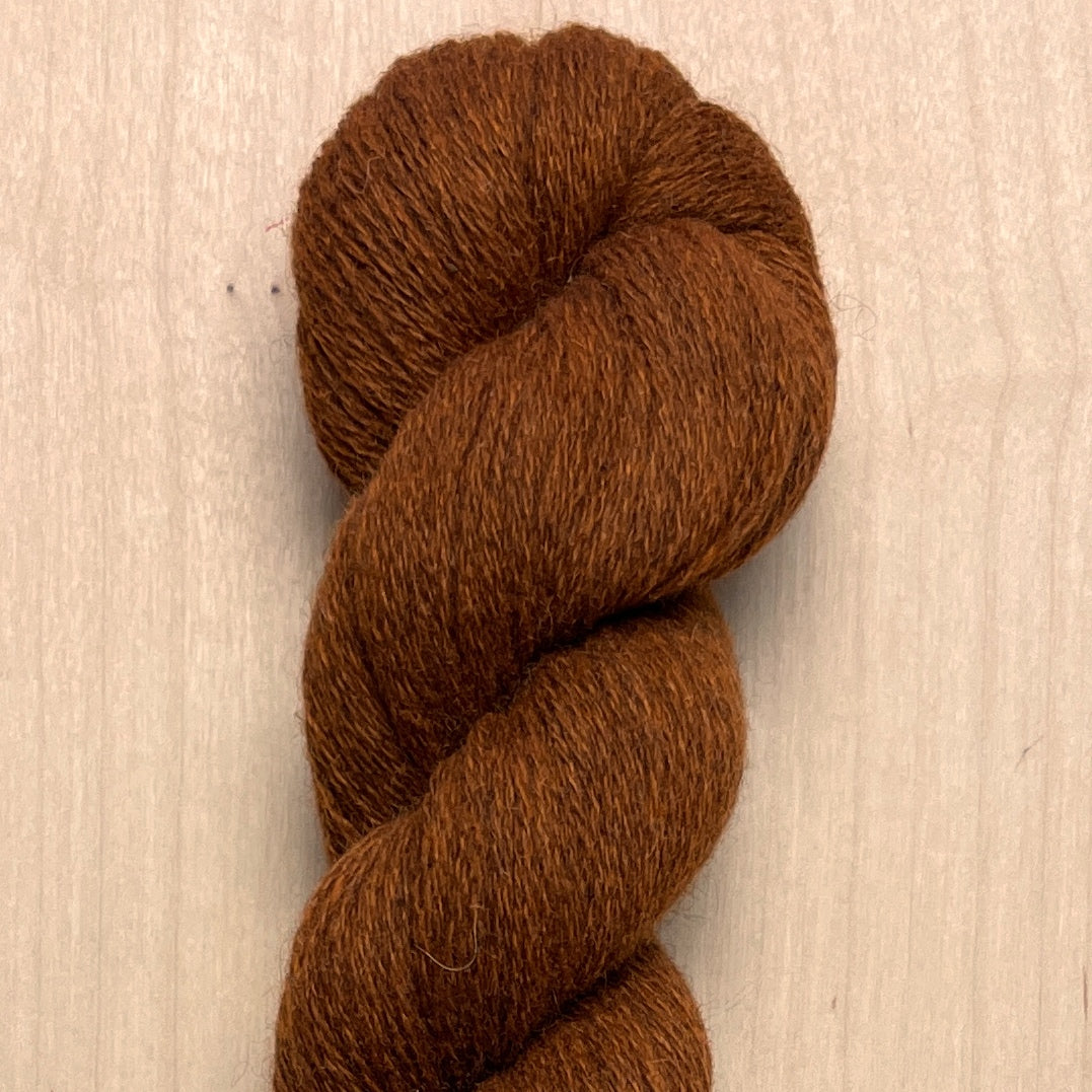 mYak Baby Yak Lace